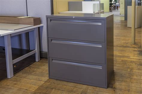 workpro 36 w 3-drawer steel lateral file cabinet|office work pro file cabinet.